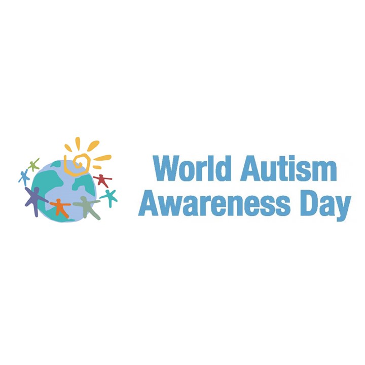 The United Nations General Assembly declared April 2 as World Autism Awareness Day