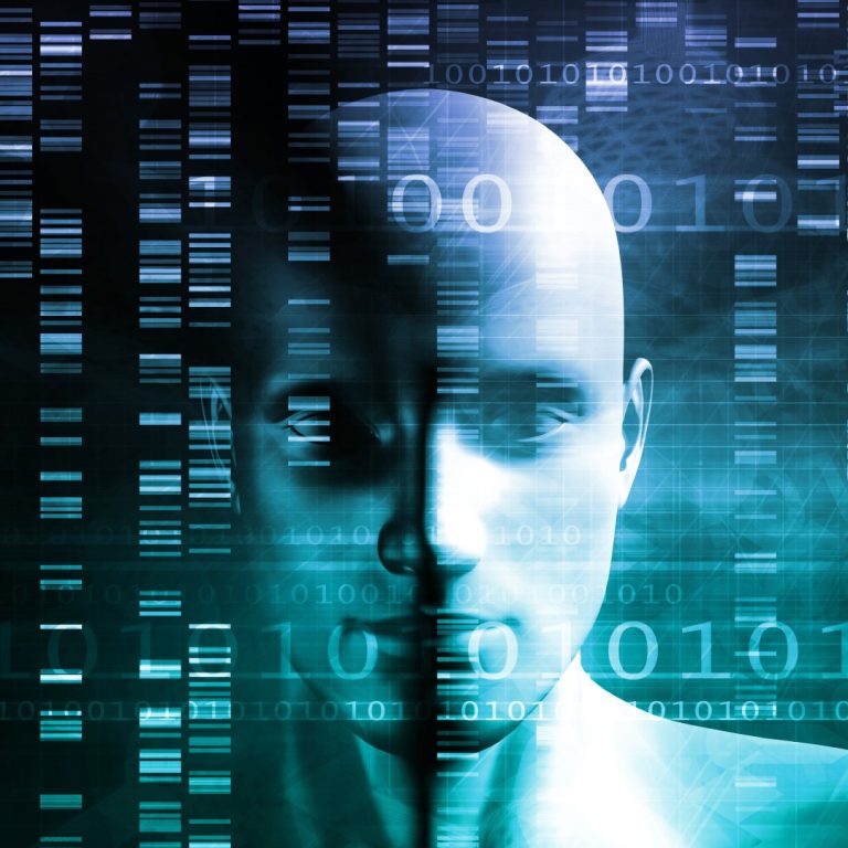 The Human Gene Mapping database was established