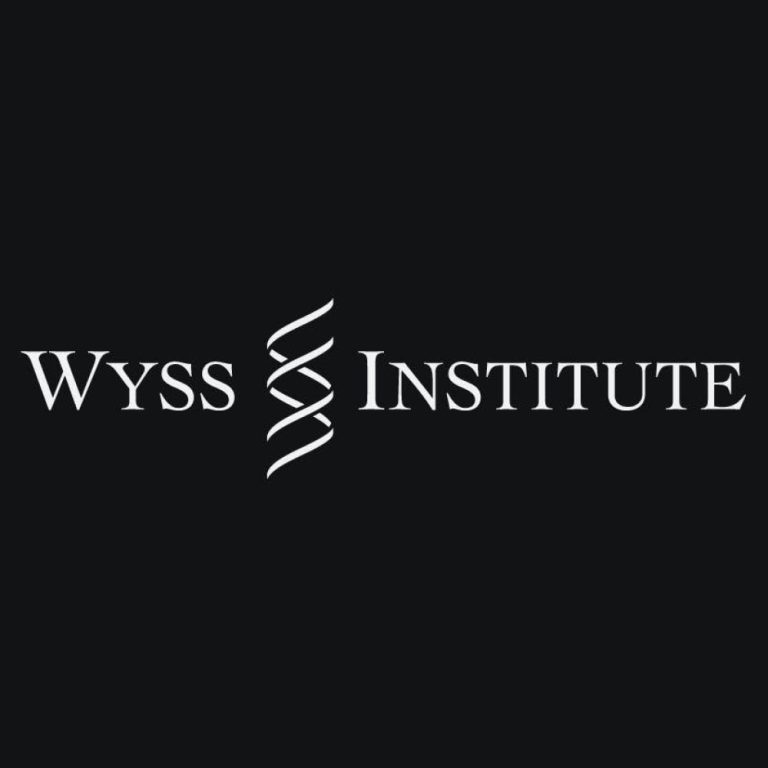 The Wyss Institute was founded at Harvard University