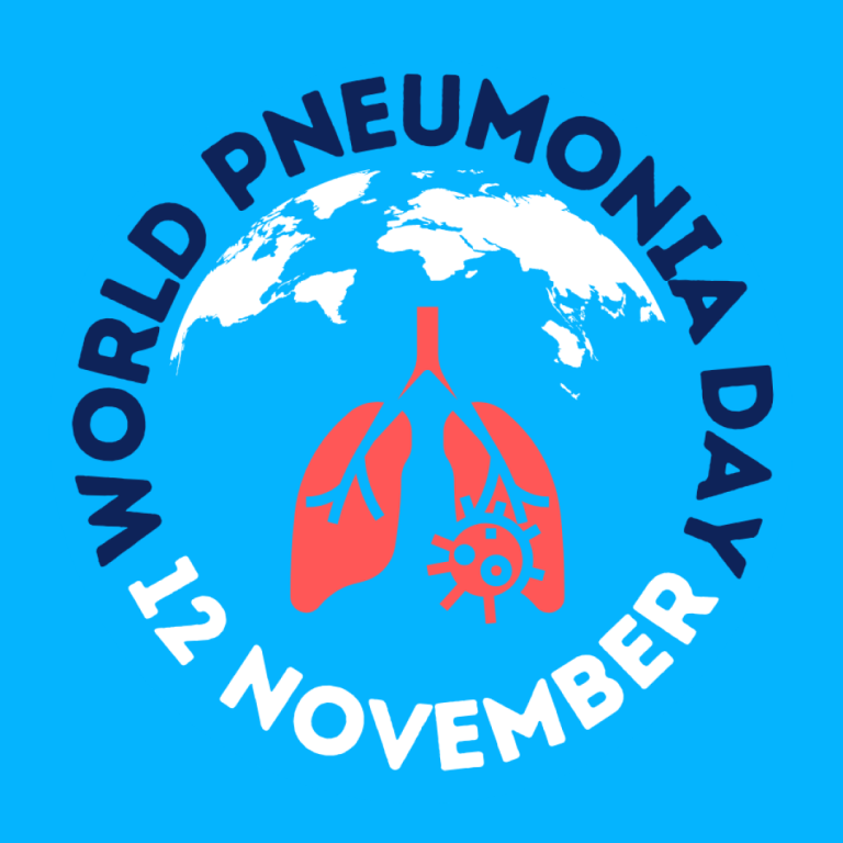 Global Coalition against Child Pneumonia held first World Pneumonia Day