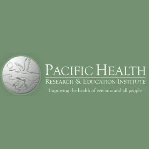 Pacific Health Research & Education Institute became successor-in-interest to Pacific Health Research Institute