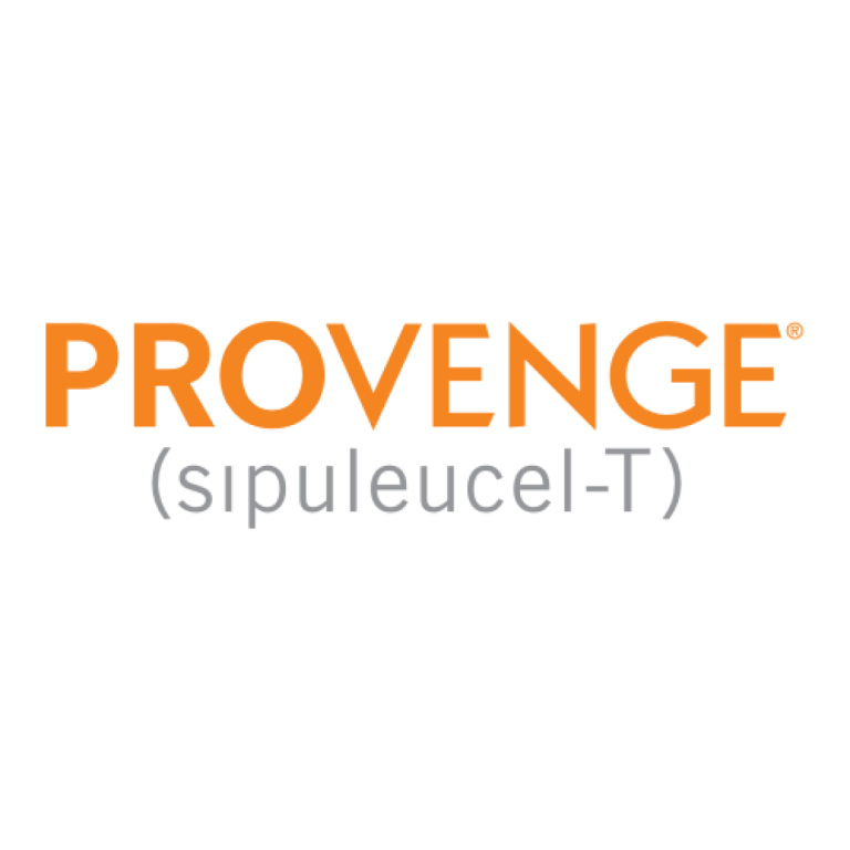 PROVENGE was approved by the FDA