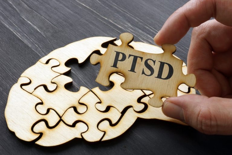 National PTSD Awareness Day was established