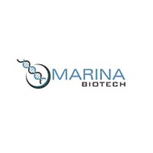 Marina Biotech acquired Cequent Pharmaceuticals for $44 million