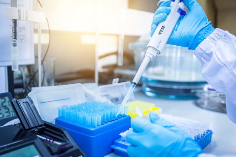 Thermo Fisher awarded $192.5 million U.S. government contract to expand domestic pipette tip manufacturing