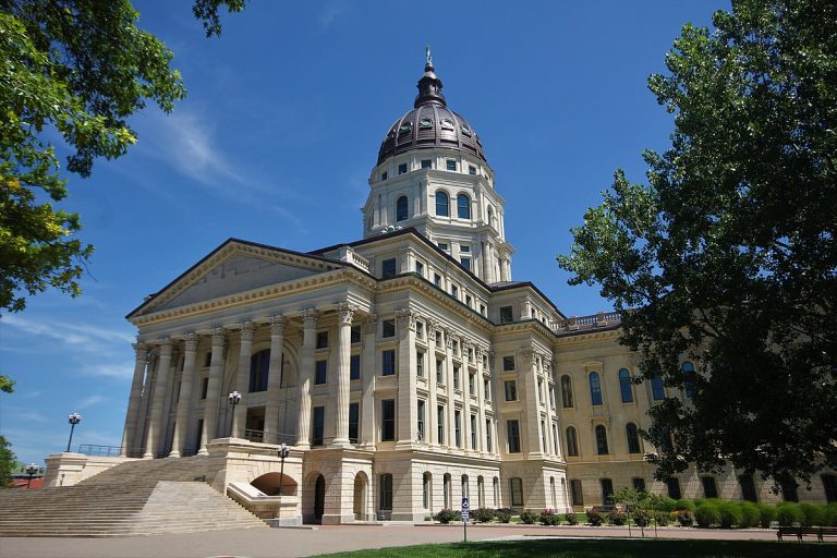 The Kansas Technology Enterprise Corporation was abolished by the Kansas Legislature