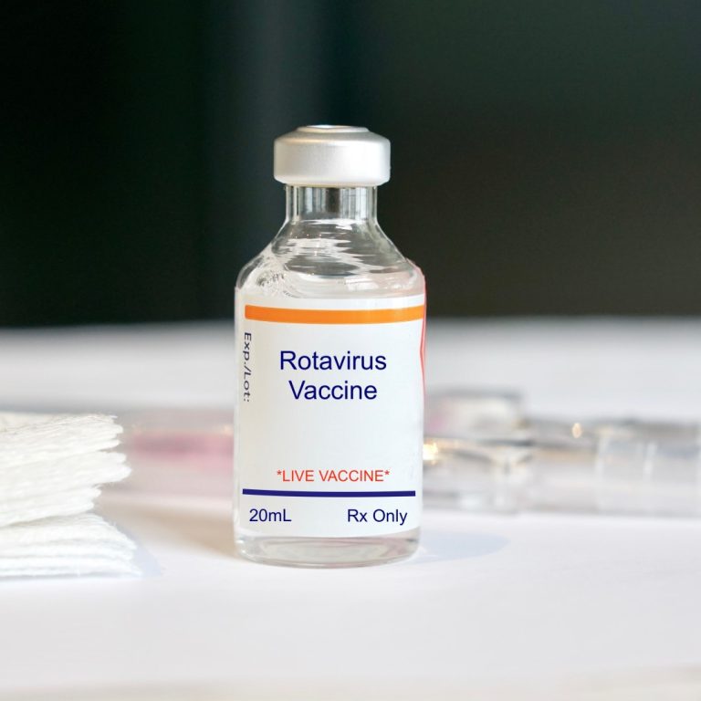 FDA approved new rotavirus vaccine for use in U.S.