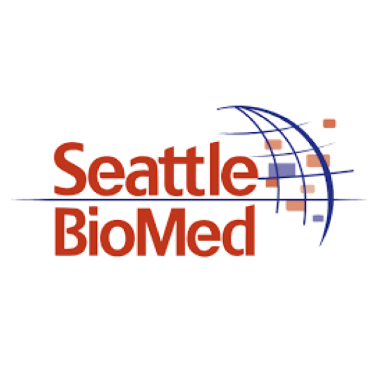 Alan Aderem, PhD, became president of Seattle BioMed – only the second in its more than 35-year history