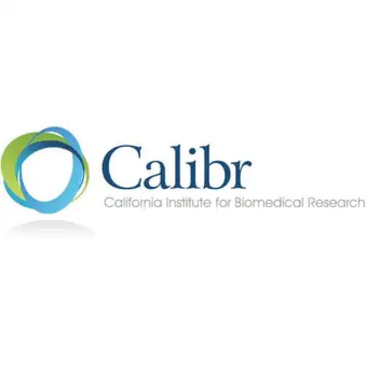 CALIBR, the California Institute for Biomedical Research, was founded