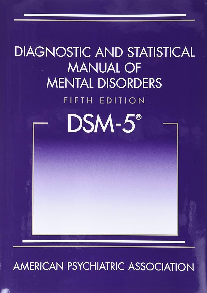 The fifth edition of the Diagnostic and Statistical Manual of Mental Disorders merged three of the four subcategories of possible autistic disorder