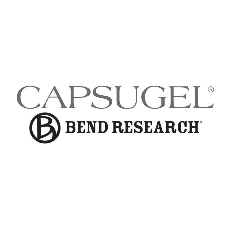 Bend Research was acquired by Capsugel