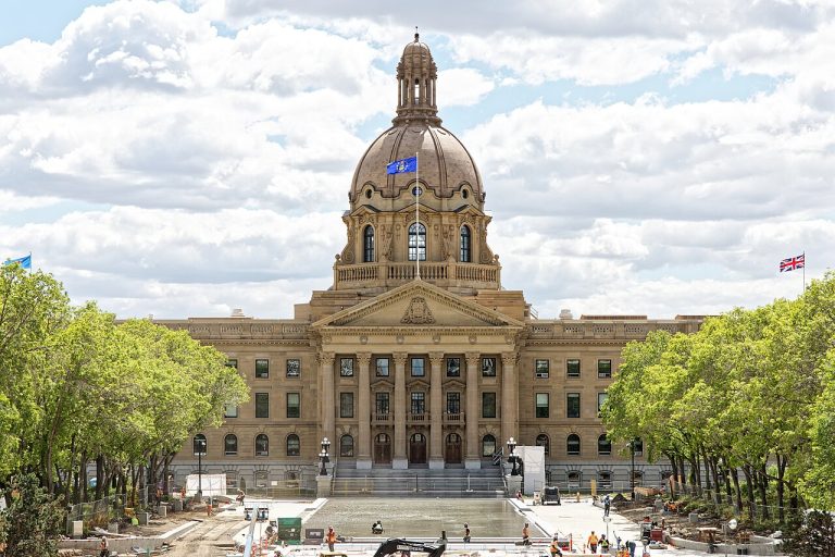 The Alberta Human Tissue and Organ Donation Amendment Act was passed