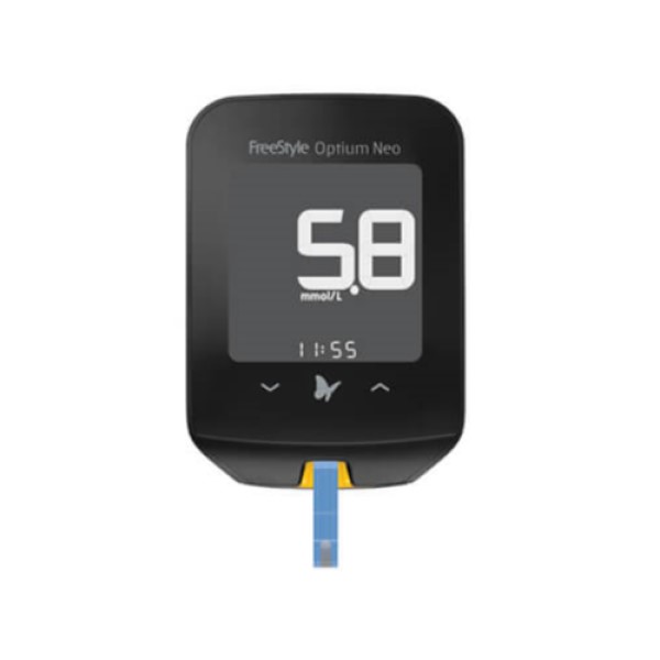 Abbott received CE Mark for FreeStyle Libre, revolutionary glucose monitoring system for people with diabetes