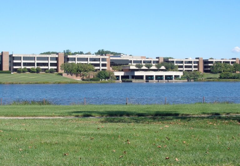 Bristol-Myers Squibb announced plans to build state-of-the-art campus in Lawrenceville