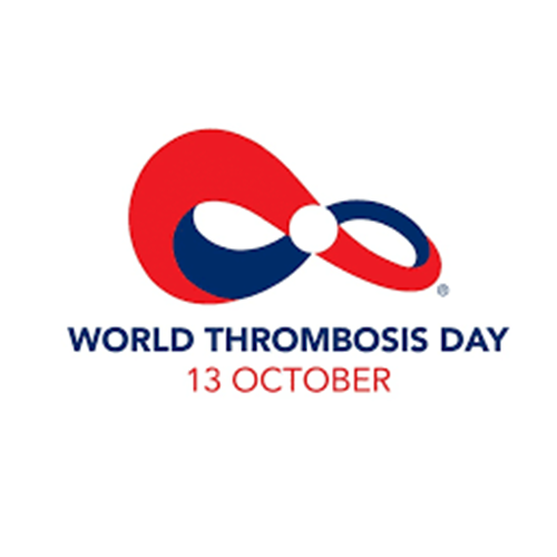 The annual World Thrombosis Day was launched