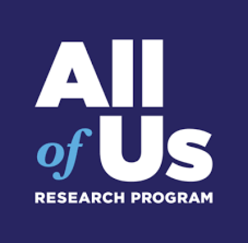 NIH announced formation of All of Us Research program