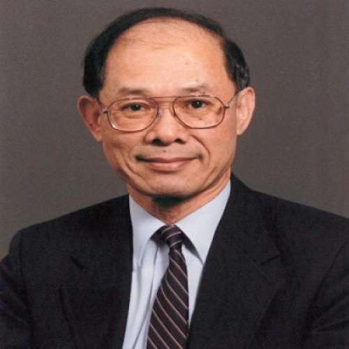 Dr. Horace H. Loh received the SCBA Lifetime Achievement Award for his achievements and leadership in biochemical neuropharmacology