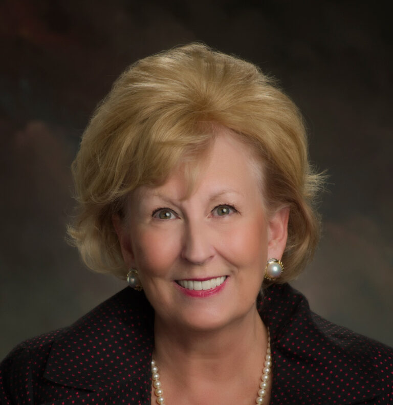 Ardis Dee Hoven became the first woman president of the World Medical Association