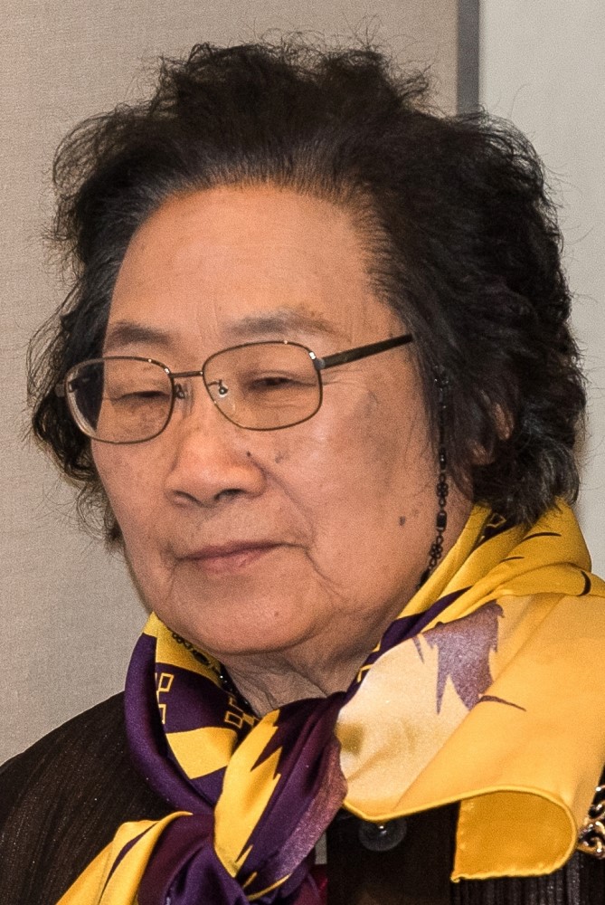 Tu Youyou won a share of the Nobel Prize in Physiology or Medicine for her discoveries concerning a novel therapy against Malaria