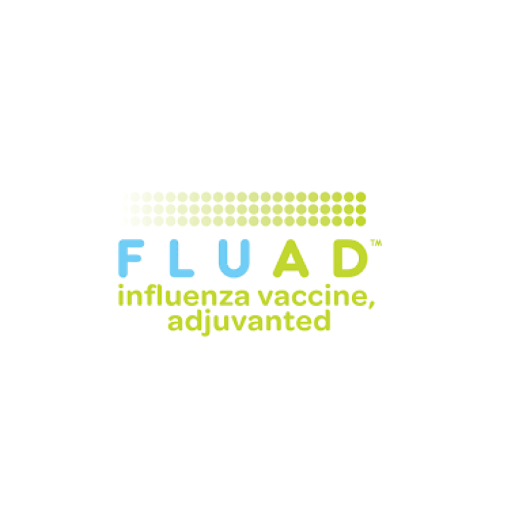 FDA approved new injectable influenza vaccine, Fluad, for use in people age 65 years and older