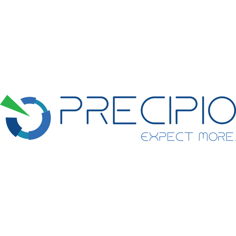 Precipio was founded