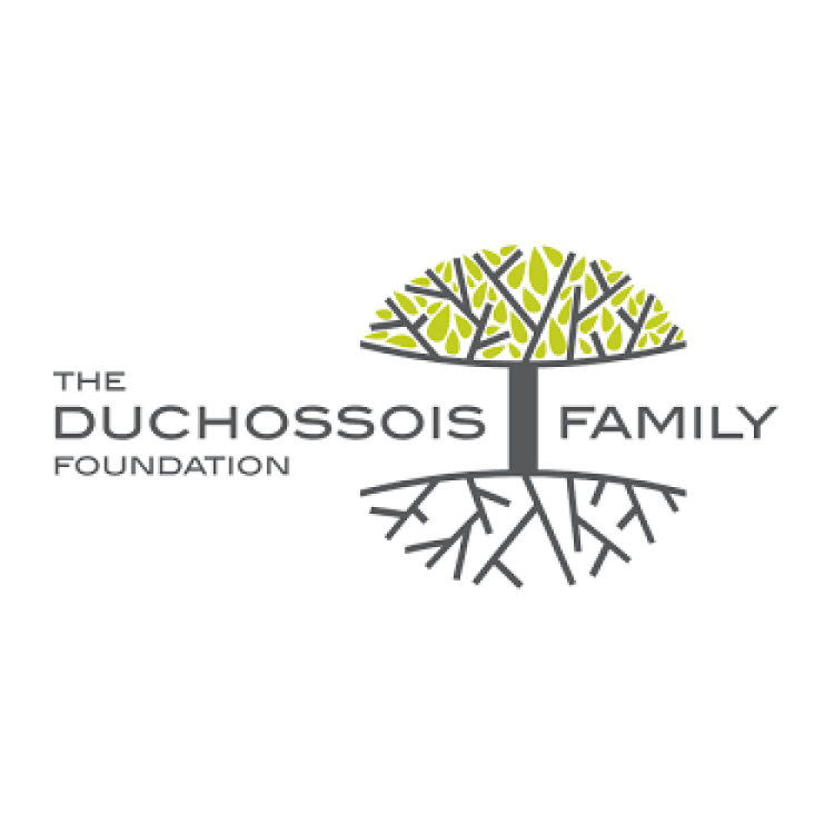 $100 million gift from The Duchossois Family Foundation created the University of Chicago health institute