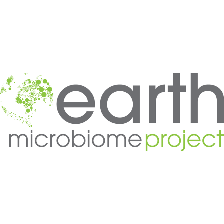 The Earth Microbiome Project was envisoned