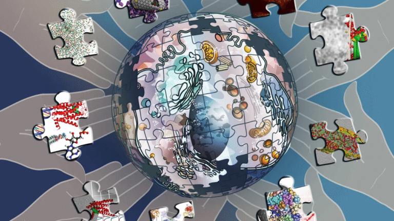 USC scientists launched global effort to find the next diabetes drug