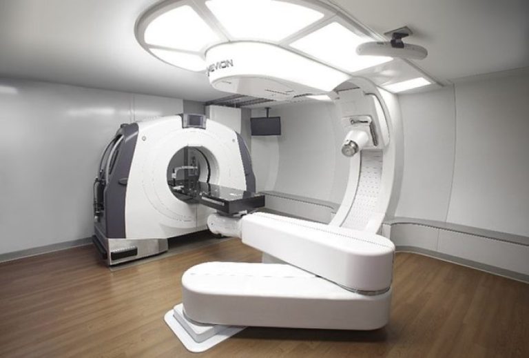 Siteman Cancer Center to offer newest form of proton therapy