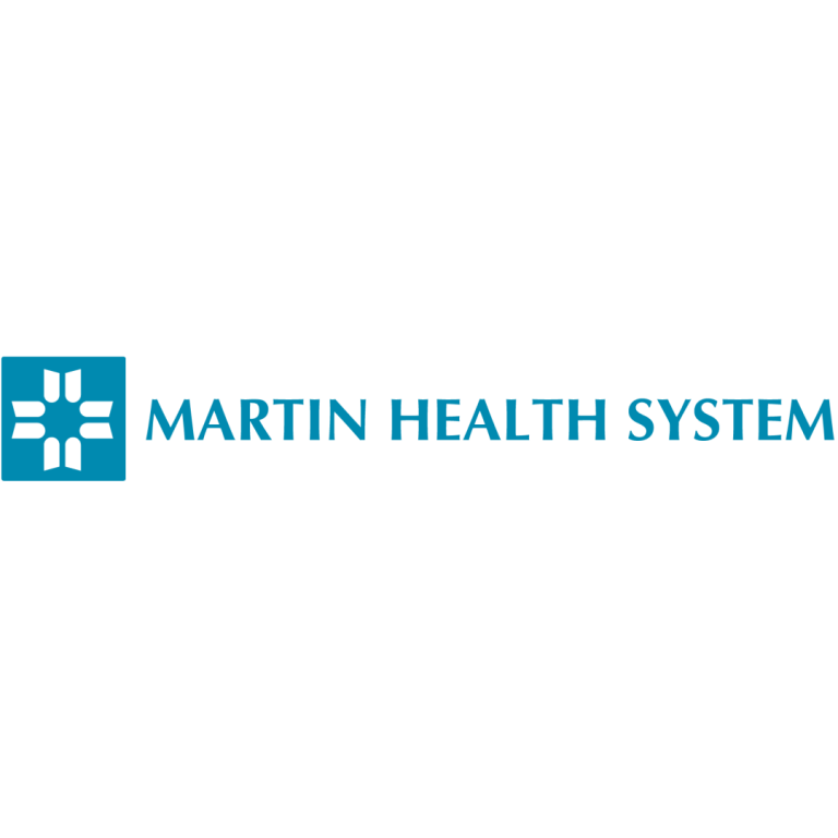 The Martin Health System was founded