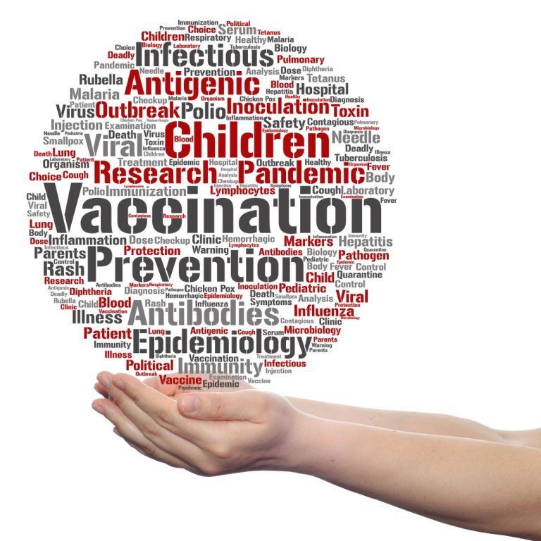 WHO published “Recommendations on Vaccine Hesitancy” in special issue of the journalﾠ Vaccine