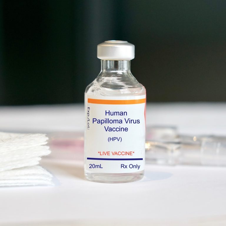 The American Dental Association adopted policy to support use and administration of HPV vaccine for the prevention of oral HPV infection