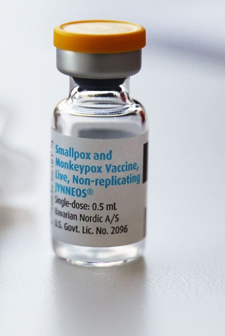 Bavarian Nordic Announces U.S. FDA Approval of JYNNEOS™ Vaccine for Prevention of Smallpox and Mpox