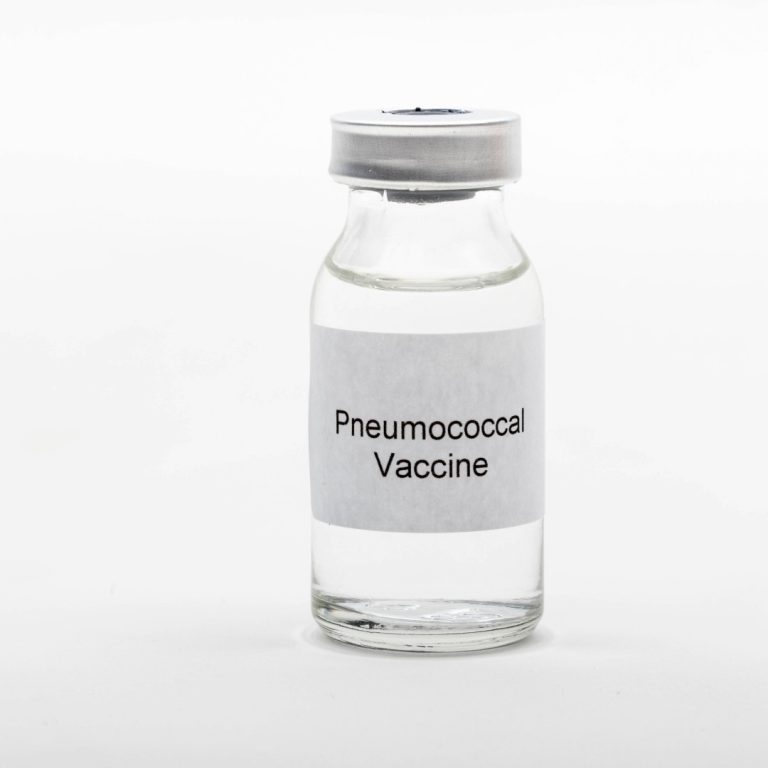 CDC published updated ACIP recommendations for use of PCV13 and PPSV23 pneumococcal vaccines for adults age 65 and older