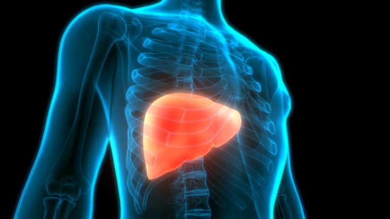 National Cancer Institute researchers discovered unique pattern of gene activity that predict liver cancer spread