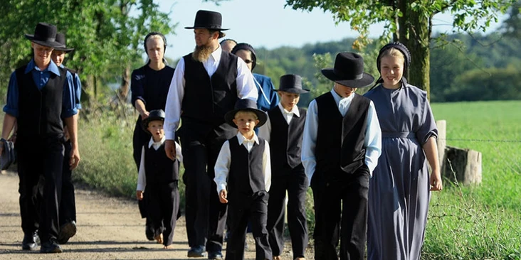 Mayo Clinic genetic testing provided insights to sudden unexplained deaths in Amish community