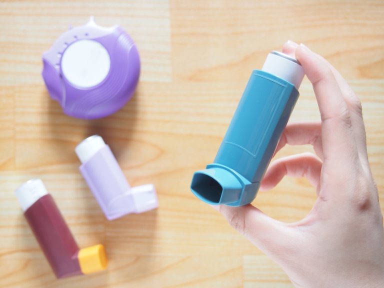 Cleveland Clinic study identified genetic anomaly associated with poor response to common asthma treatment