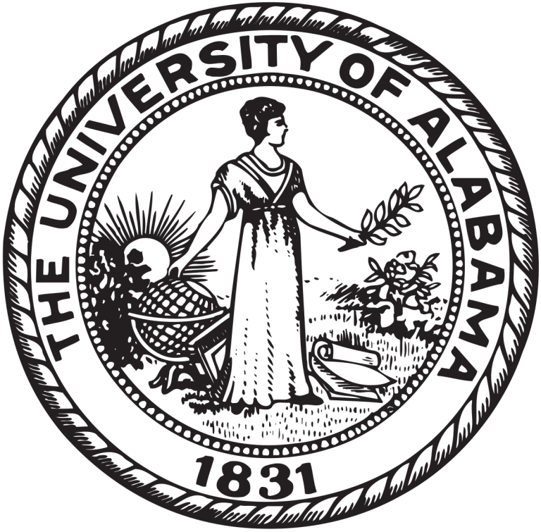 The University of the State of Alabama (University of Alabama) was established