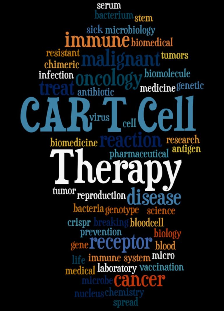 The National Cancer Institute awarded a $10.7 million grant to Abramson Cancer Center to study CAR T cells in solid tumors