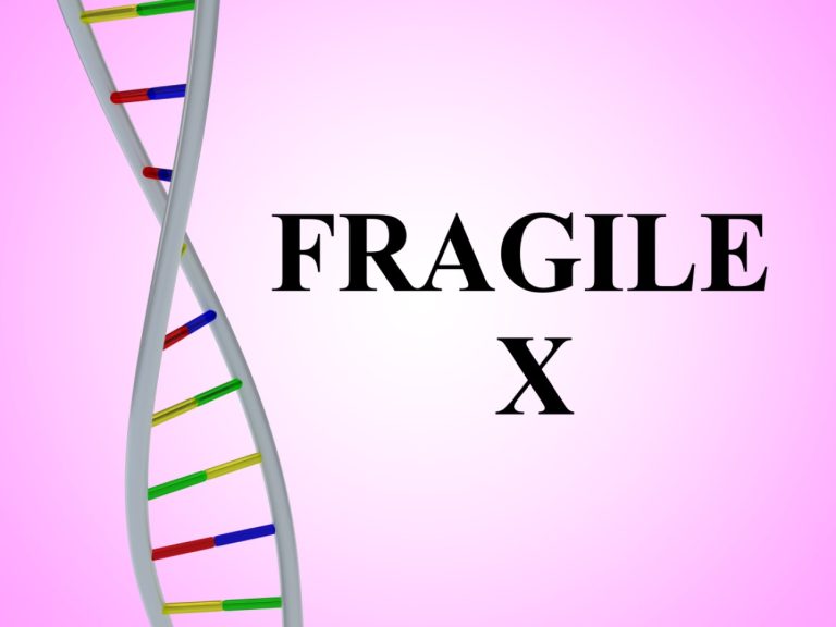 FDA authorized marketing of first genetic test to aid in diagnosis of Fragile X Syndrome