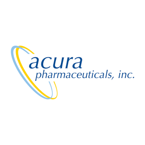 Acura Pharmaceuticals provides an update on the development of LTX-03