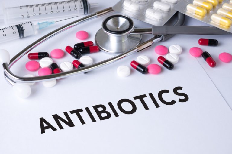 Lack of new antibiotics threatens global efforts to contain drug-resistant infections