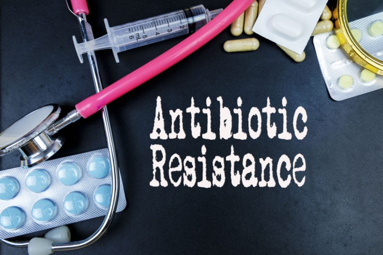 Researchers test common Household disinfectants’ abilities to fight antibiotic resistance at the genetic level