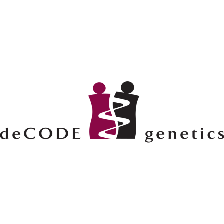 deCODE Genetics was founded in Reykjavik, Iceland