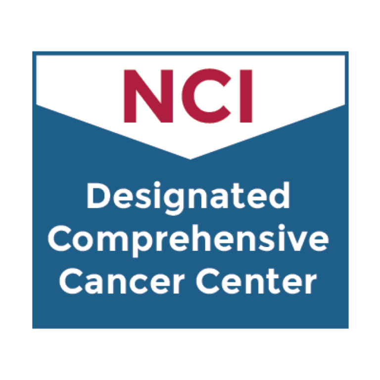 The Stanford Cancer Institute became a NCI Designated Cancer Center