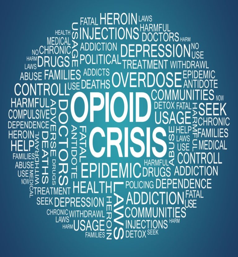 Only 1 in 5 U.S. adults with opioid use disorder received medications to treat it in 2021