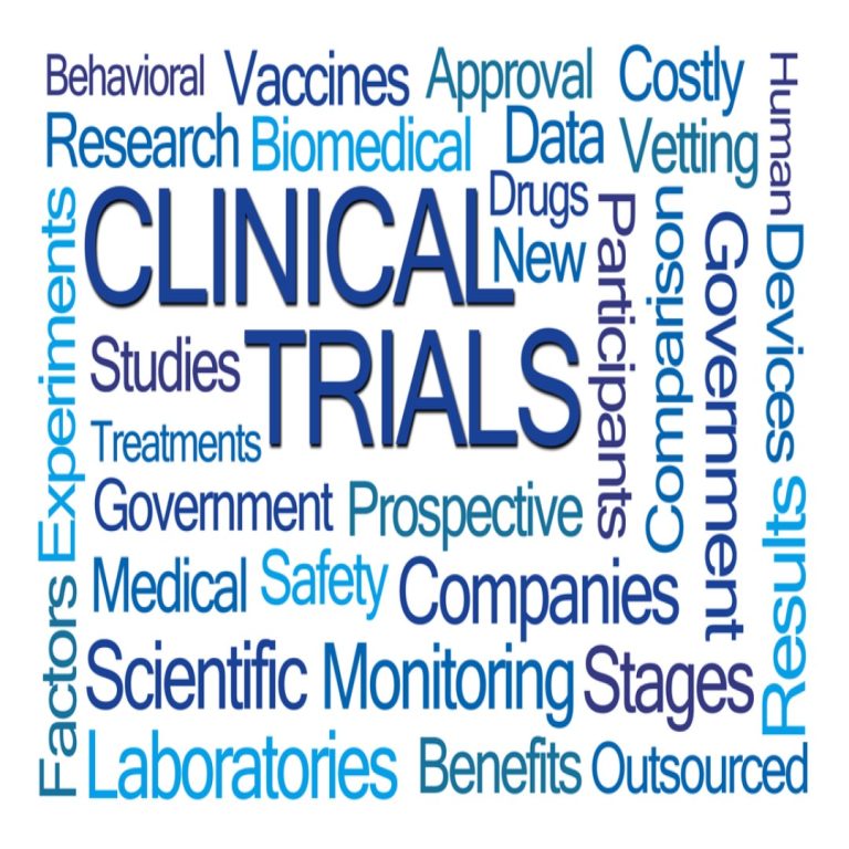 NIH announced final rule requirements for submitting clinical trial results information