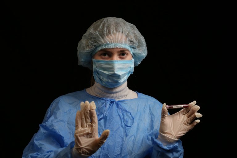 Dutch consortium began production of millions of medical face masks for healthcare professionals in the Netherlands