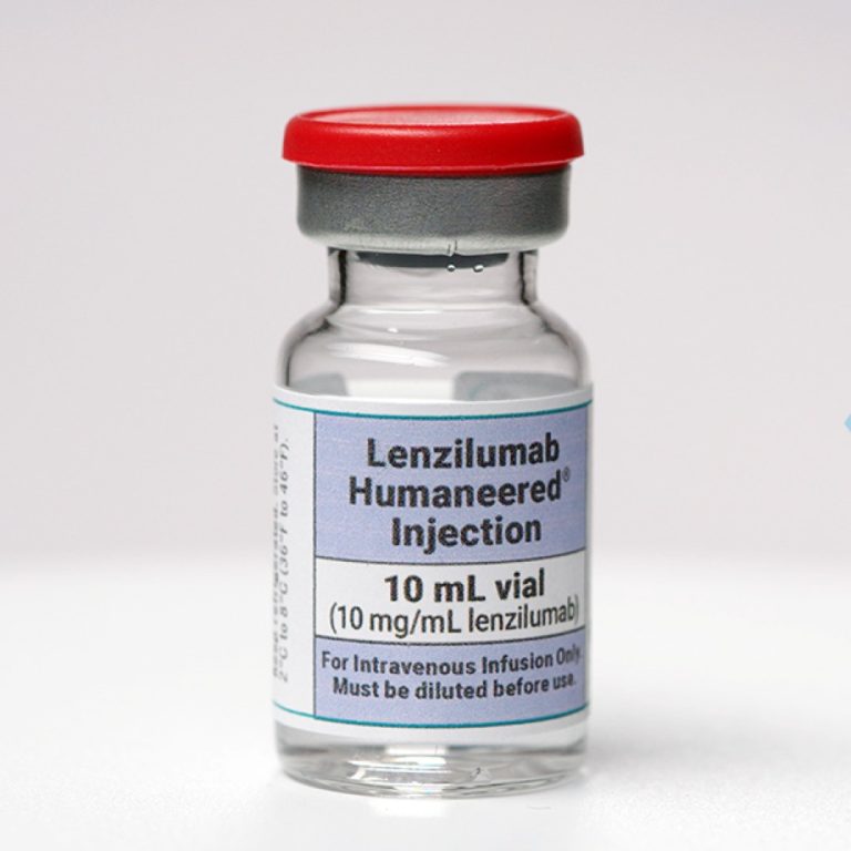 FDA approved Emergency IND Use of Humanigen’s lenzilumab for compassionate use in COVID-19 patients