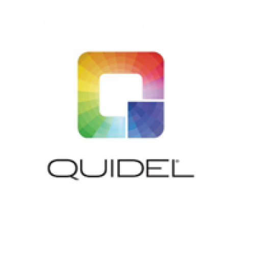 Quidel’s received Emergency Authorization for Rapid Antigen COVID-19 diagnostic assay